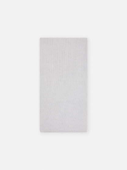 Double Fitted Bed Sheet