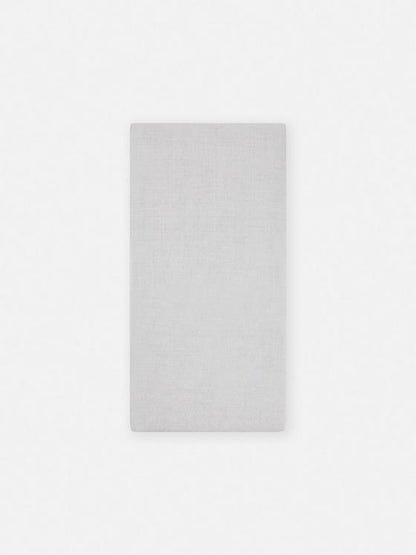 Double Fitted Bed Sheet