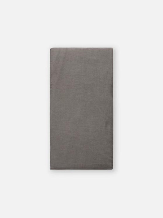 Double Fitted Bed Sheet
