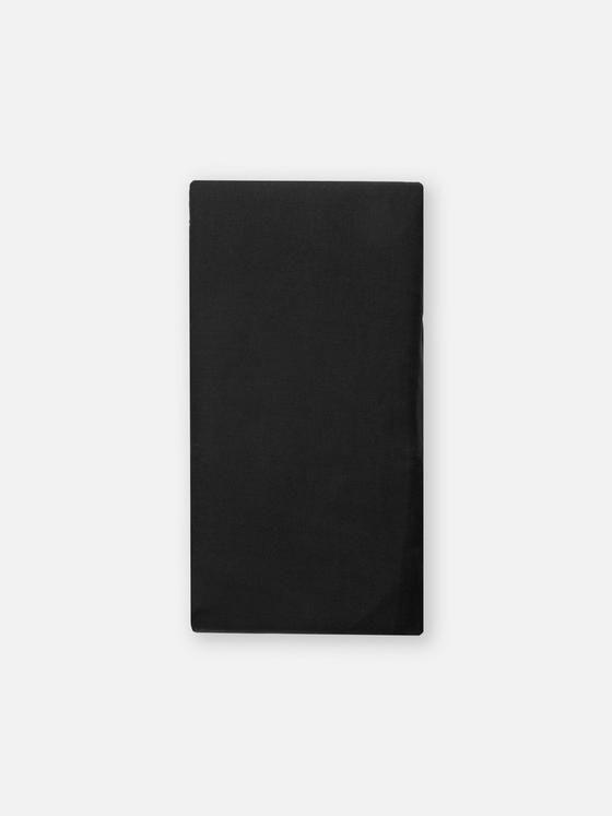 Double Fitted Bed Sheet