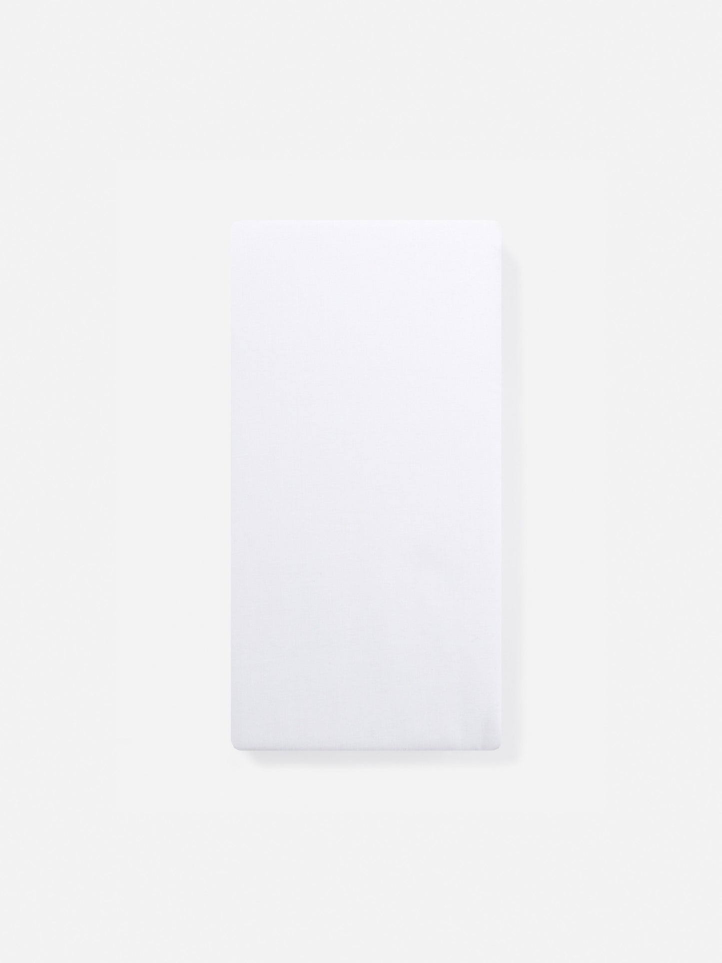 Single Flat Bed Sheet