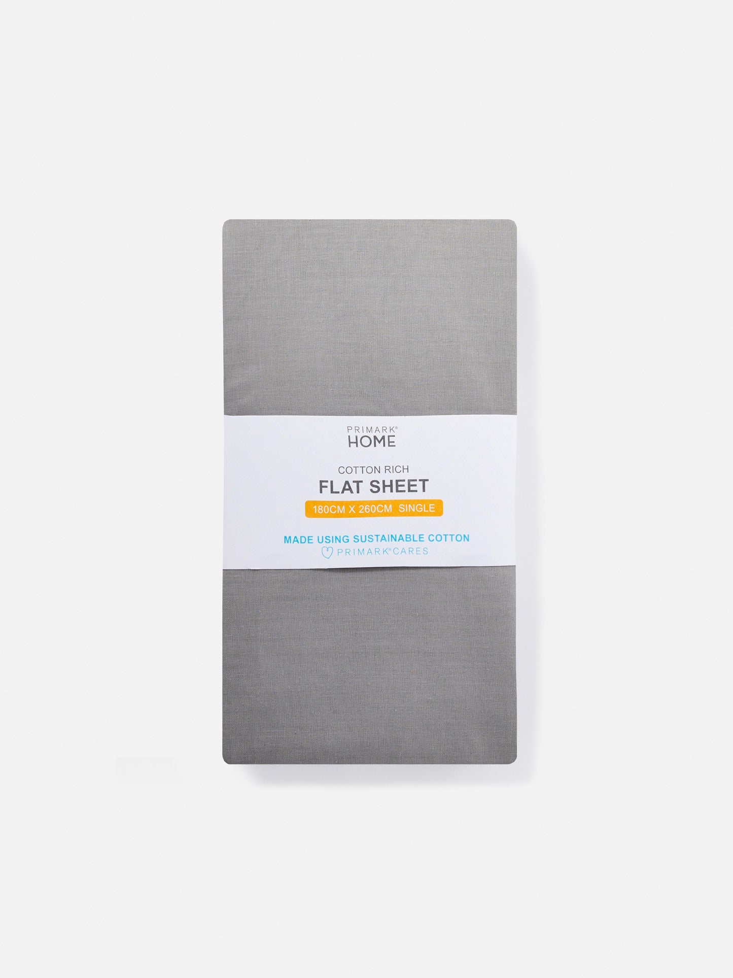 Single Flat Bed Sheet