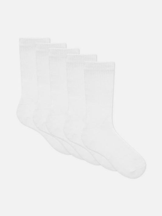 5pk Sports Socks
