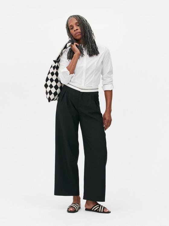 Workwear Long Sleeve Shirt