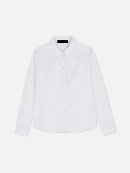 Workwear Long Sleeve Shirt