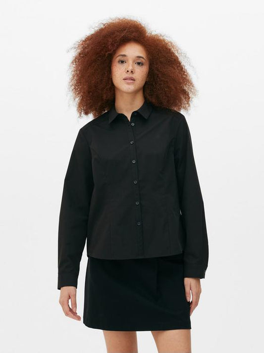 Workwear Long Sleeve Shirt