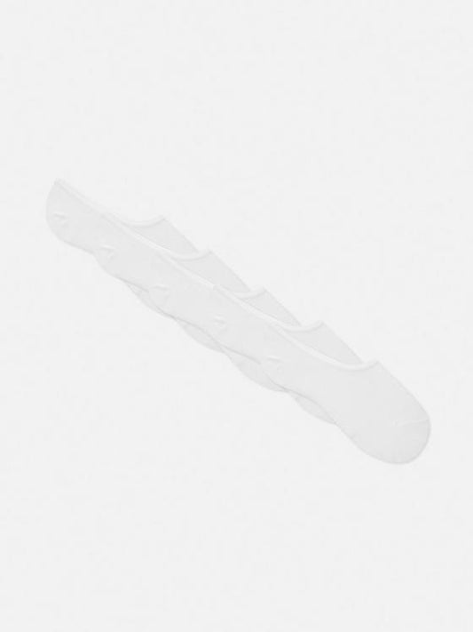 5pk Invisible Socks