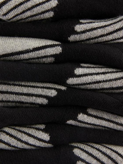5pk Trainer Socks