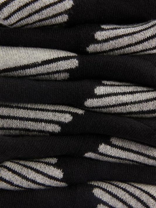 5pk Trainer Socks