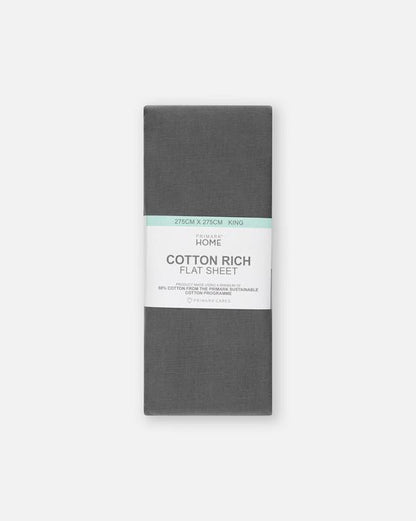 King Fitted Bed Sheet