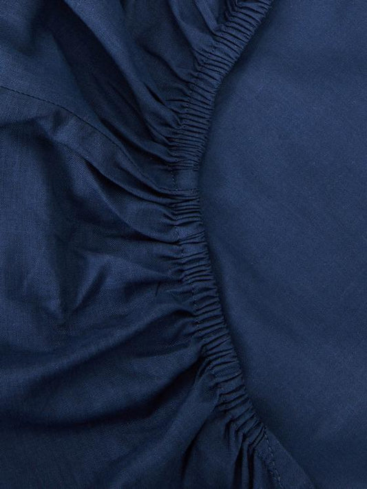 Double Fitted Sheet