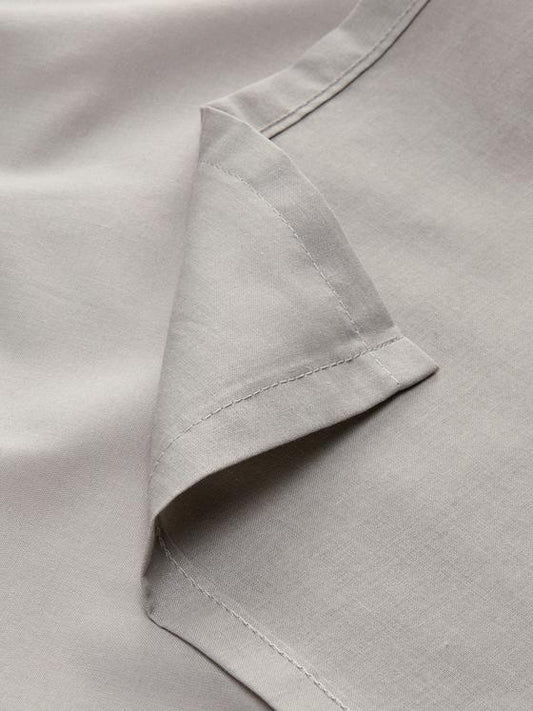 King Size Flat Sheet