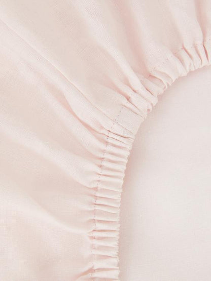 King Size Fitted Sheet