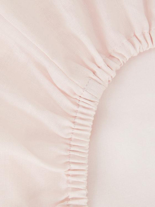 King Size Fitted Sheet