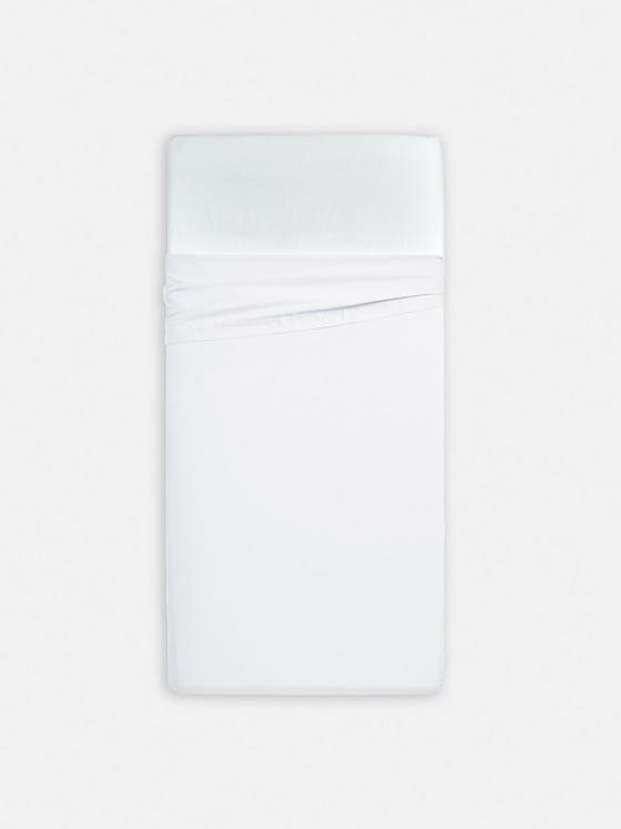 Single Flat Sheet