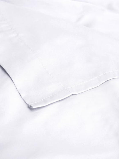 Single Flat Sheet