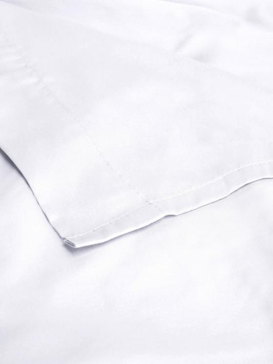 Single Flat Sheet