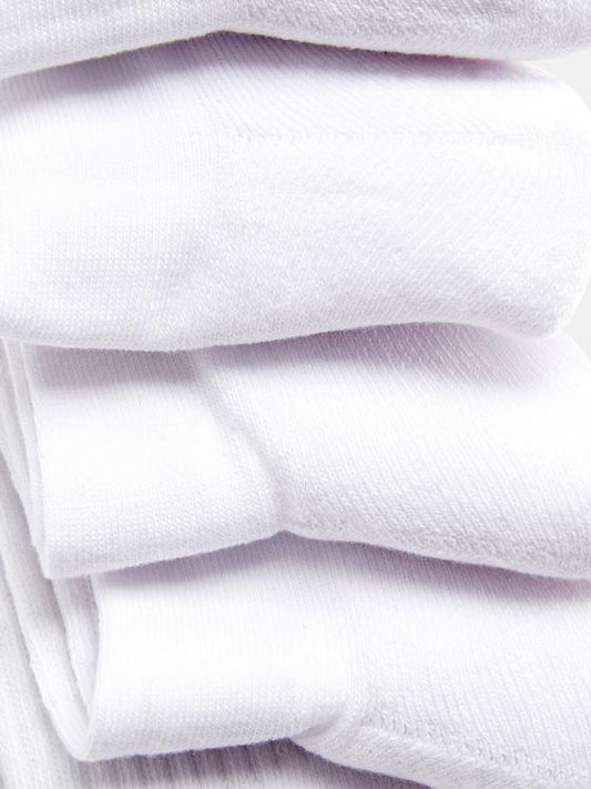 5pk Sports Crew Socks