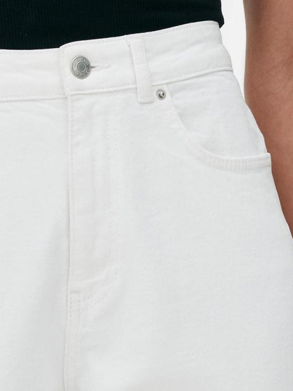 Mom Denim Jeans