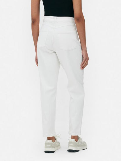 Mom Denim Jeans