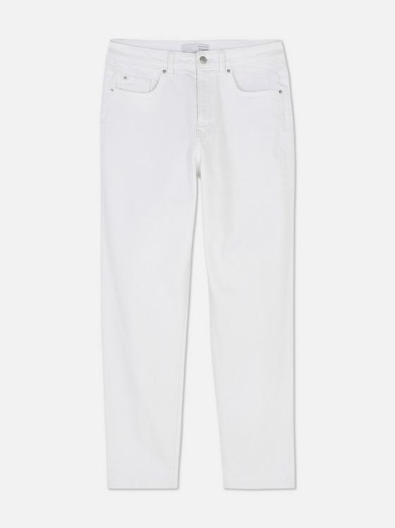 Mom Denim Jeans