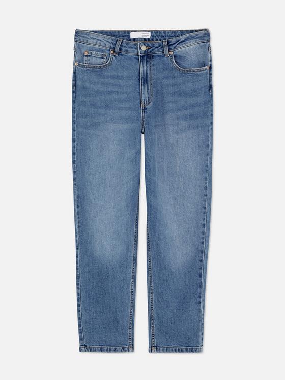 Mom Denim Jeans