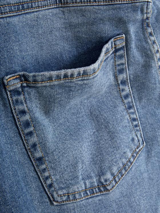 Mom Denim Jeans