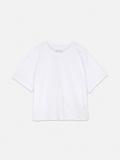Boxy Fit T-Shirt