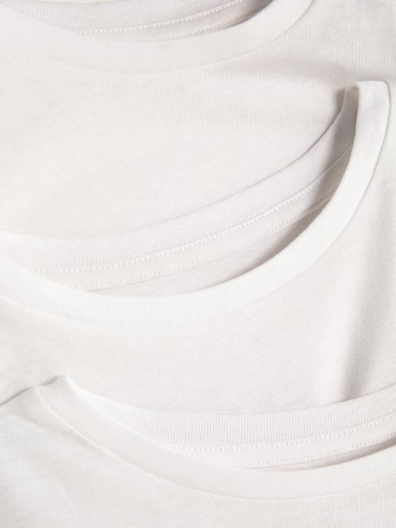 3pk Short Sleeve T-shirts