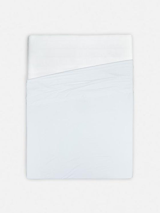 Double Flat Sheet