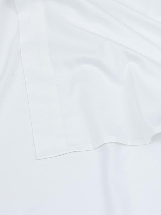 Double Flat Sheet