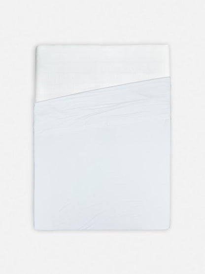 King Size Flat Sheet