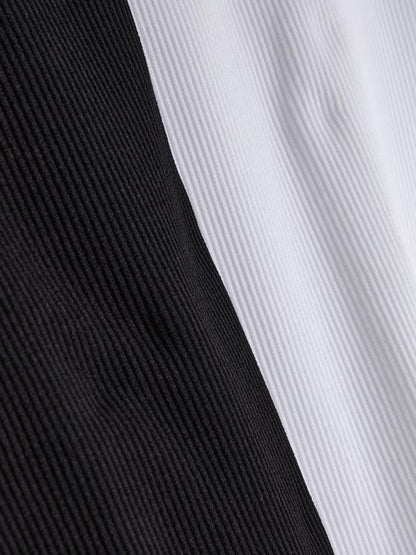 2pk Seamless Crew T-Shirts