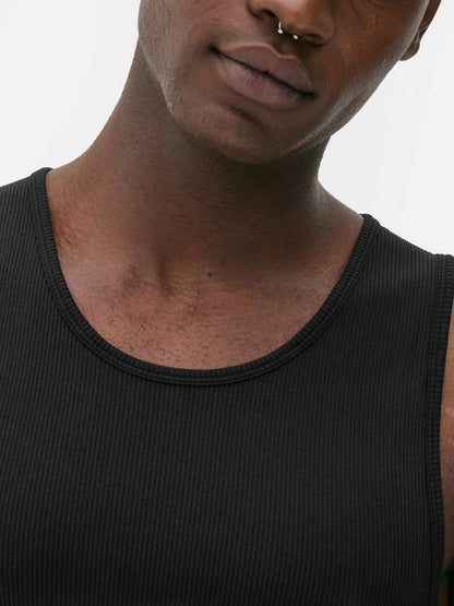 2pk Seamless Sleeveless Vests