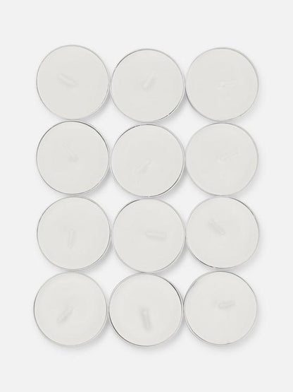 24pk Tealight Candles
