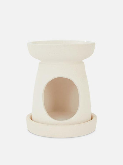 Wax Melt Burner