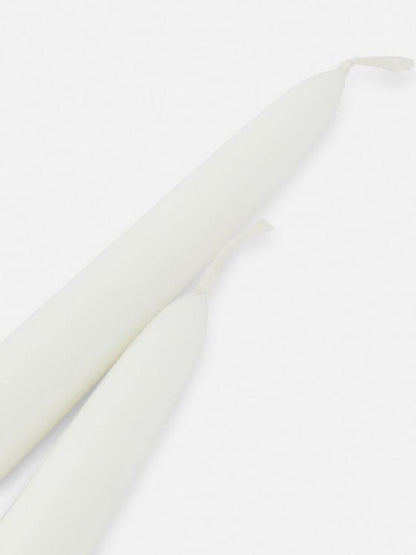 2pk Dinner Candles