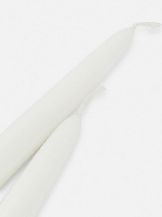 2pk Dinner Candles