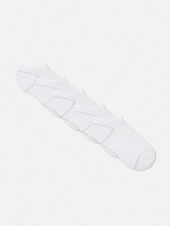 5pk Sports Socks