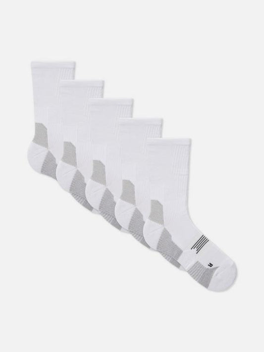 5pk Performance Socks