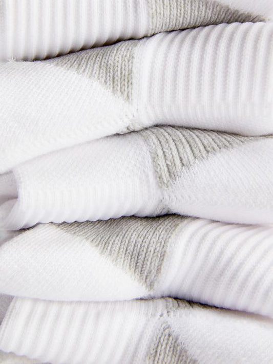 5pk Performance Socks