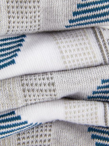 5pk Performance Trainer Socks