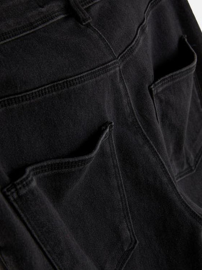 Essential Mid-Rise Skinny Jeans