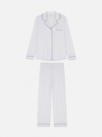 Boyfriend Long Pyjamas