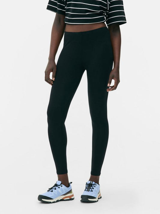 Essential Leggings
