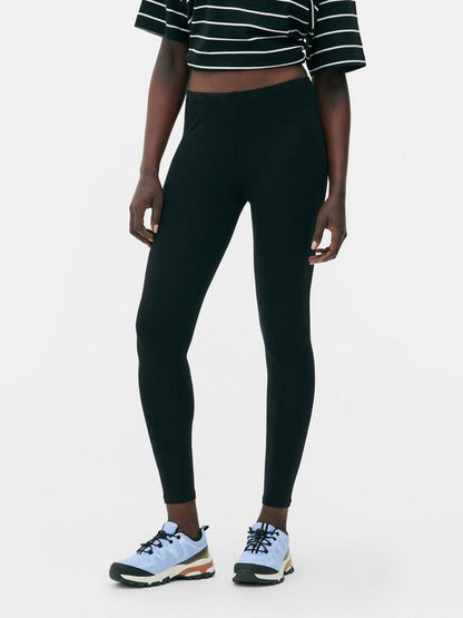 Essential Leggings