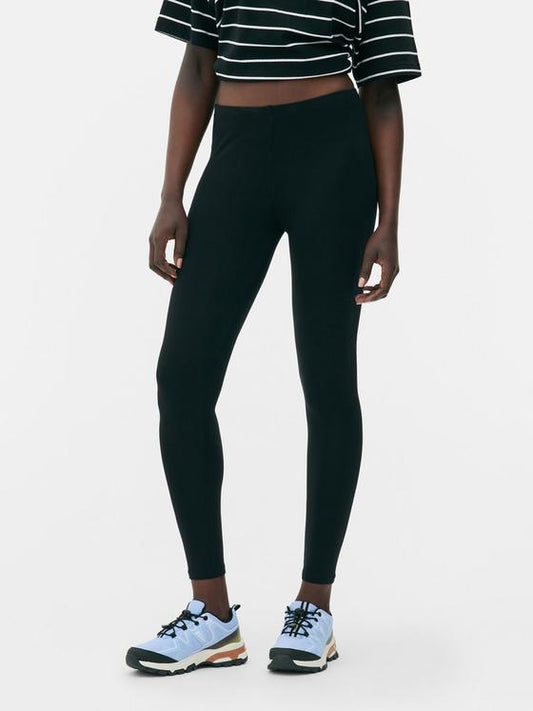 Essential Leggings