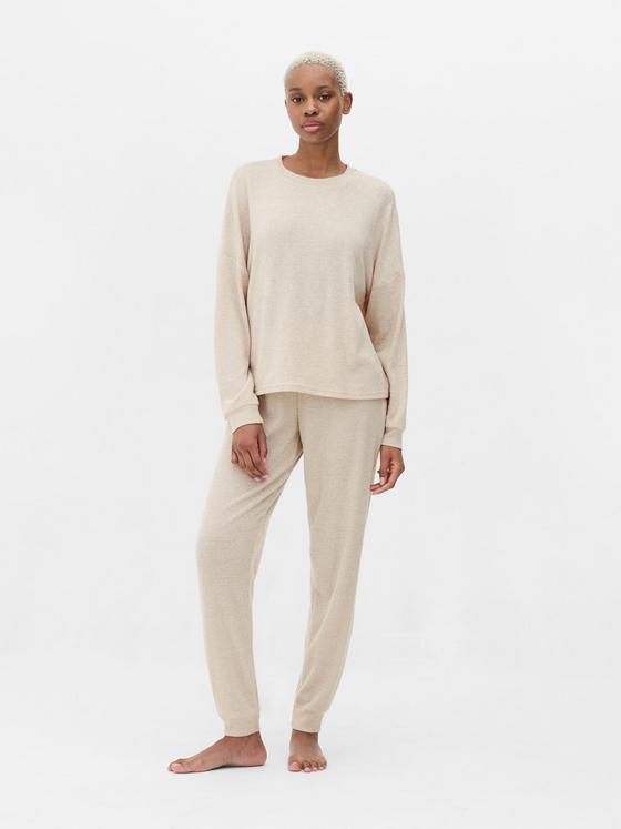 Super Soft Long Pyjamas