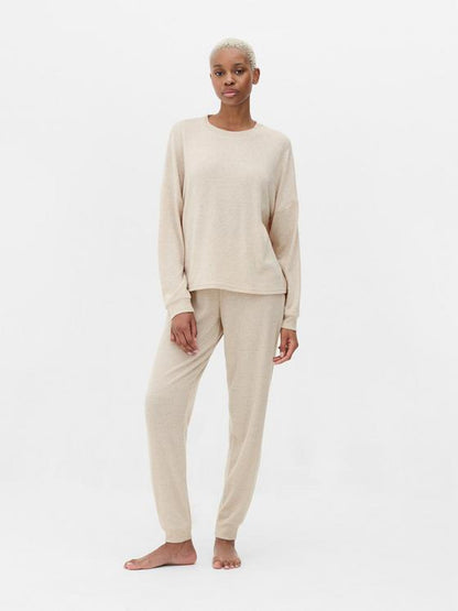 Super Soft Long Pyjamas