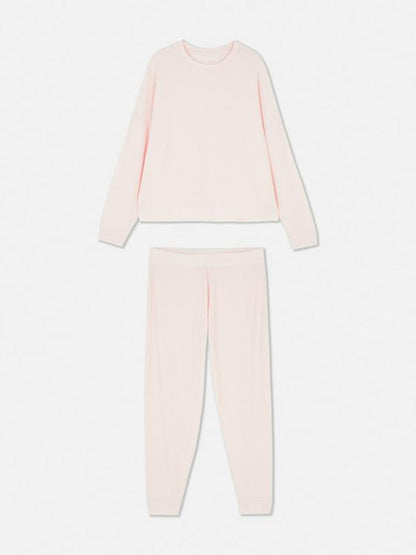 Super Soft Long Pyjamas